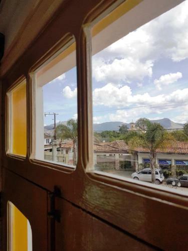 Hostal Pousada Imperial Cidade