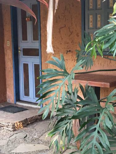 Hostal Iracema Pouso Agroecol�gico