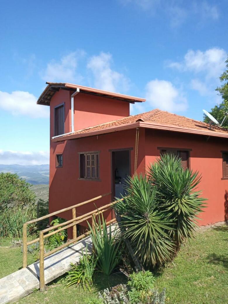 Lodge Chal� Panor�mico