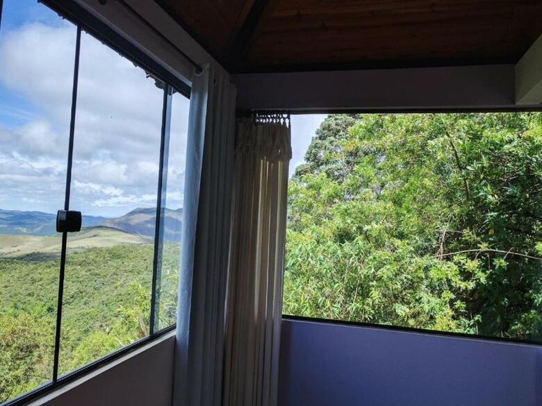 Lodge Chal� Panor�mico