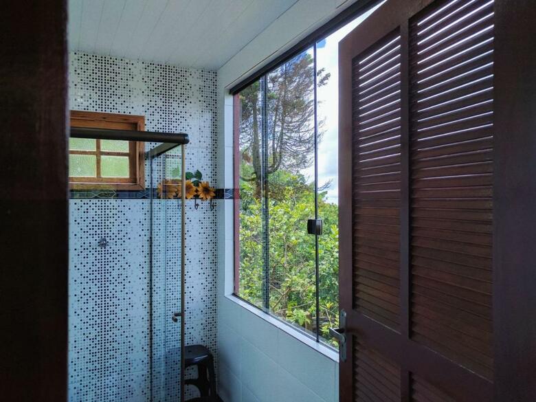 Lodge Chal� Panor�mico