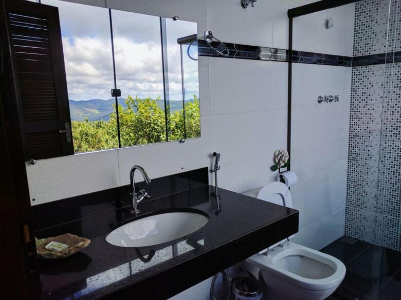 Lodge Chal� Panor�mico