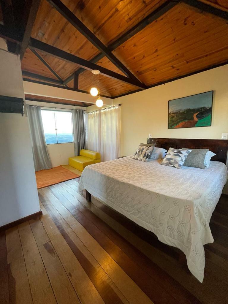 Lodge Chal� Panor�mico