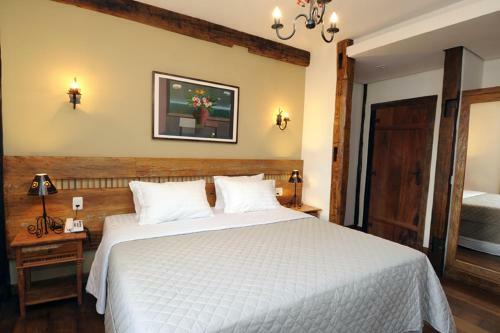 Hostal Pousada Ch�o De Minas Ouro Preto