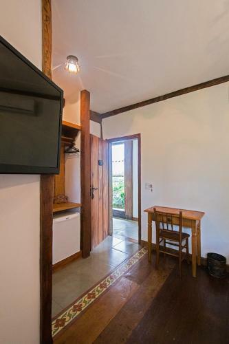 Hostal Pousada Ch�o De Minas Ouro Preto