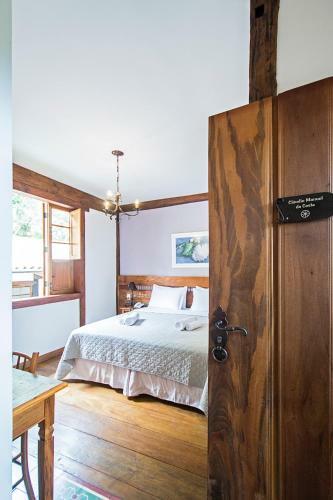 Hostal Pousada Ch�o De Minas Ouro Preto