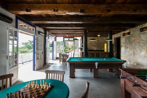 Hostal Pousada Ch�o De Minas Ouro Preto