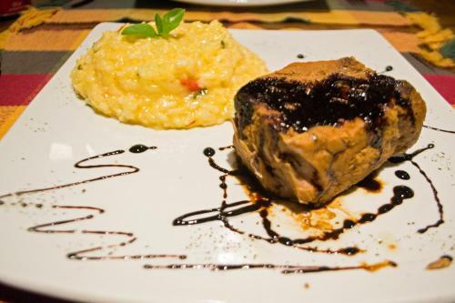 Hostal Pousada Ch�o De Minas Ouro Preto