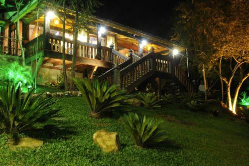 Hostal Pousada Ch�o De Minas Ouro Preto