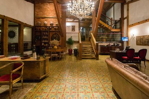 Hostal Pousada Ch�o De Minas Ouro Preto
