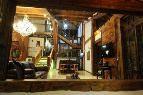 Hostal Pousada Ch�o De Minas Ouro Preto