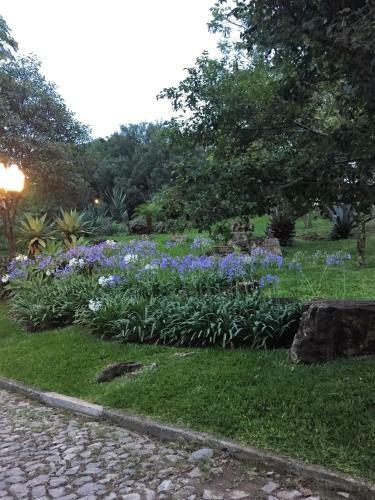Hostal Pousada Ch�o De Minas Ouro Preto