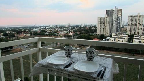 Apartamento Palmas