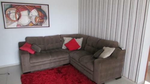 Apartamento Palmas