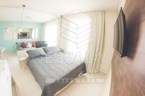 Apartamento Escala Vg Sun