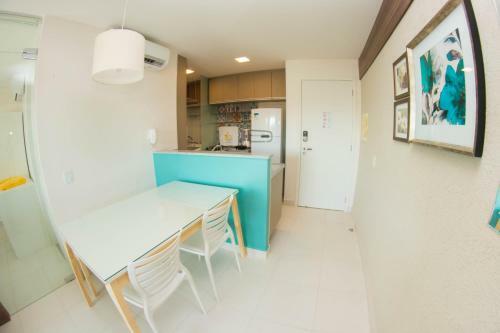 Apartamento Escala Vg Sun