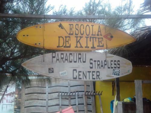 Casa Em Paracuru Beach