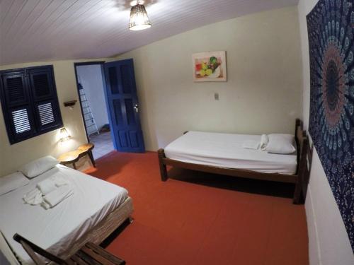 Reef Hostel