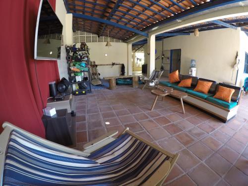 Reef Hostel