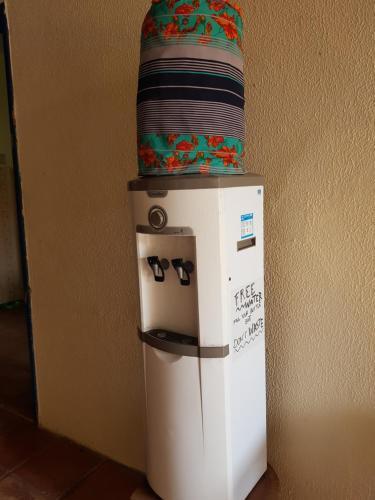 Reef Hostel