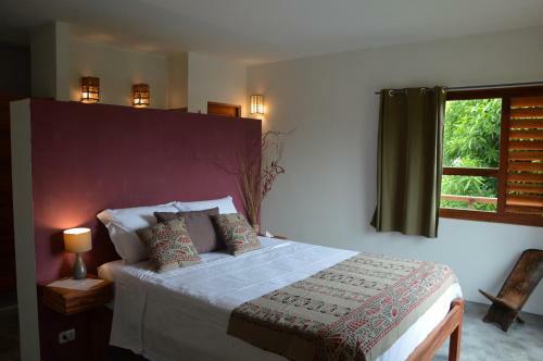 Hostal Chill Mango
