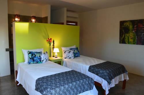 Hostal Chill Mango