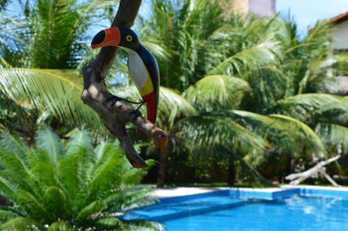 Hostal Chill Mango