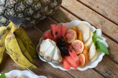 Hostal Chill Mango