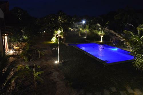 Hostal Chill Mango