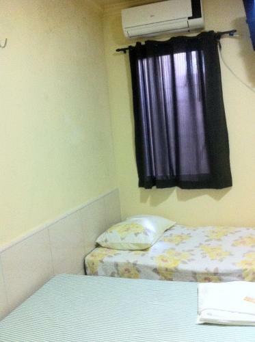 Hotel Renascer