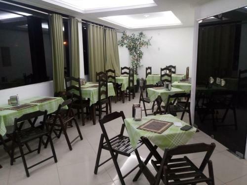 Hotel Renascer