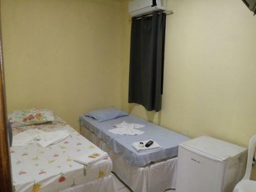 Hotel Renascer