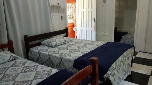 Casa Na Ilha Do Mel - Vila Encantada