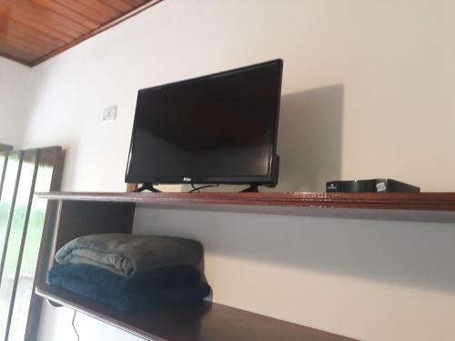 Hostal Pousada Praia Grande Paraty