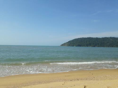 Hostal Pousada Praia Grande Paraty