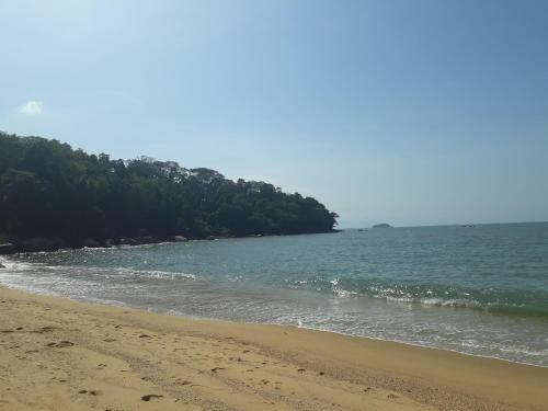 Hostal Pousada Praia Grande Paraty
