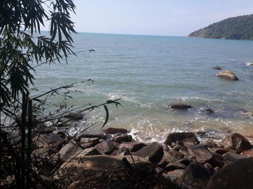 Hostal Pousada Praia Grande Paraty
