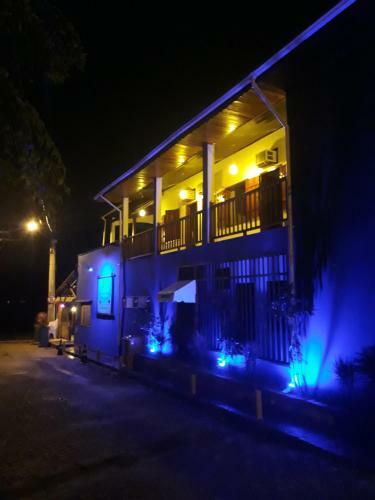 Hostal Pousada Praia Grande Paraty