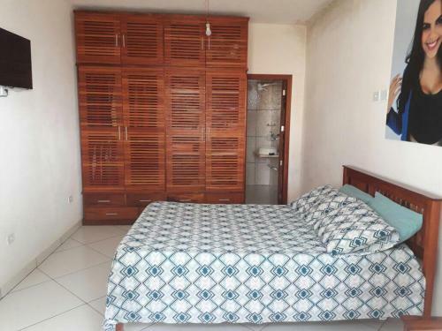 Casa Temporada Thamiris