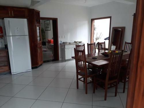 Casa Temporada Thamiris