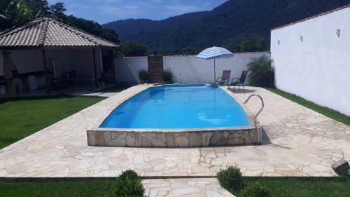 Casa Temporada Thamiris