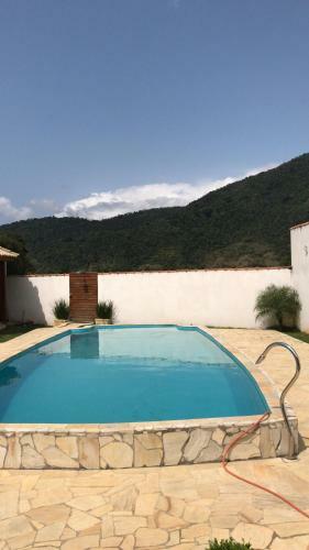 Casa Temporada Thamiris