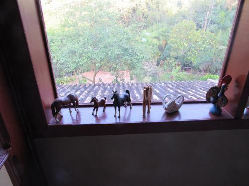 Hostal Recanto Da Beth