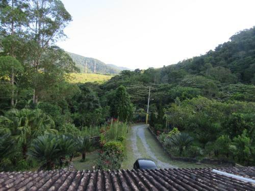 Hostal Recanto Da Beth