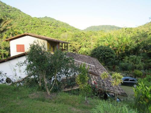 Hostal Recanto Da Beth