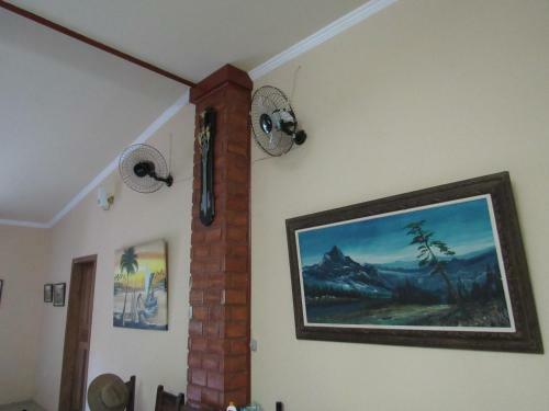Hostal Recanto Da Beth