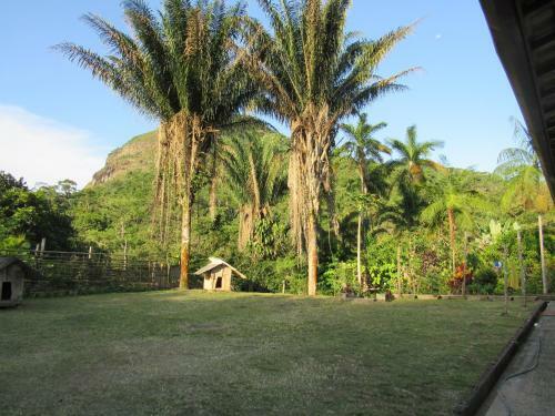 Hostal Recanto Da Beth