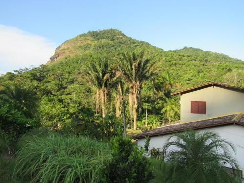 Hostal Recanto Da Beth