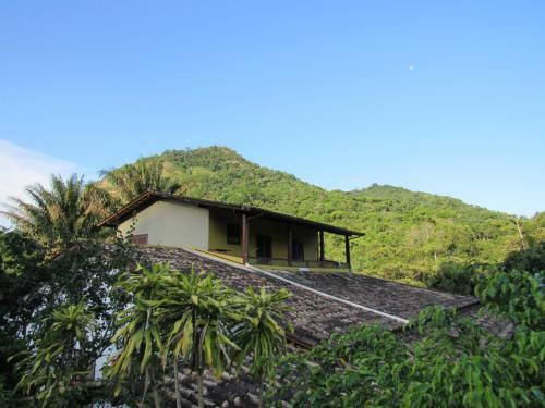 Hostal Recanto Da Beth