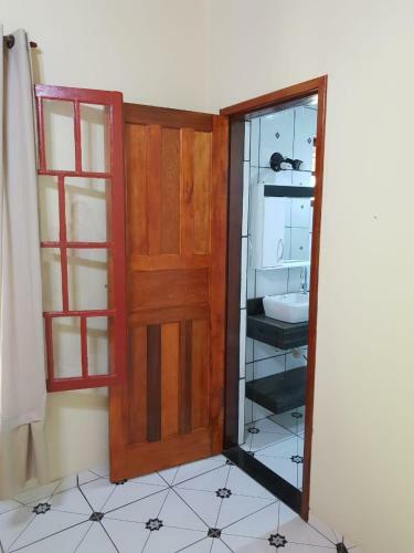 Hostal Recanto Da Beth
